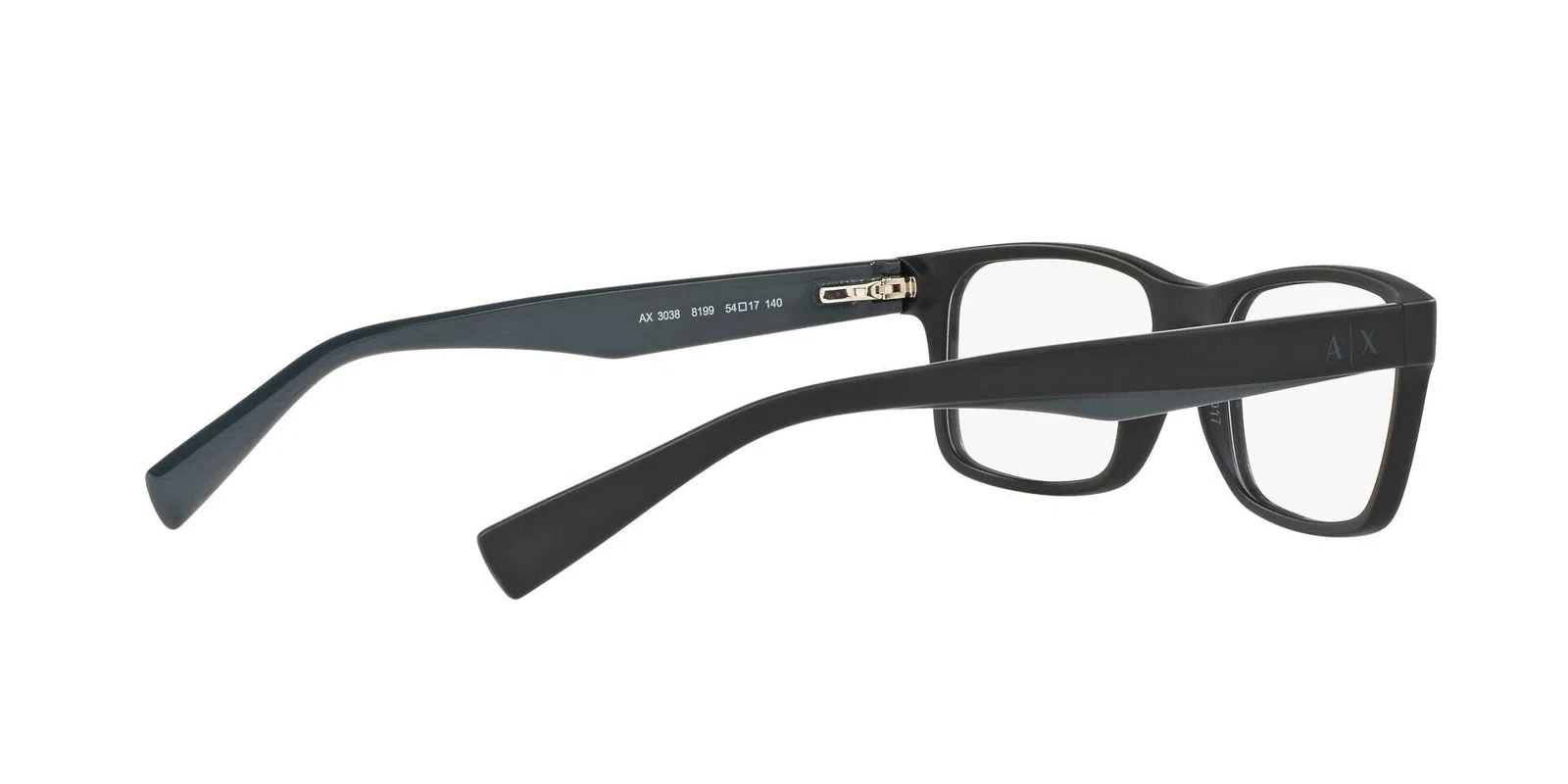 Armani Exchange 3038F Eyeglasses - view 25